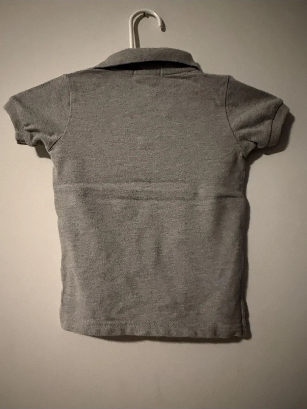 Ralph Lauren classic collared